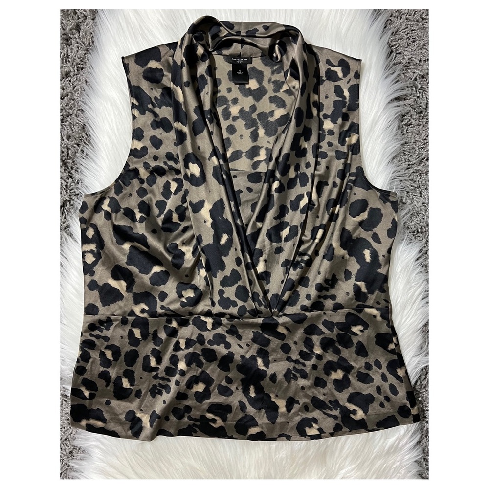 Ann Taylor Blouse